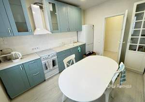 2-к квартира, на длительный срок, 60м2, 24/24 этаж