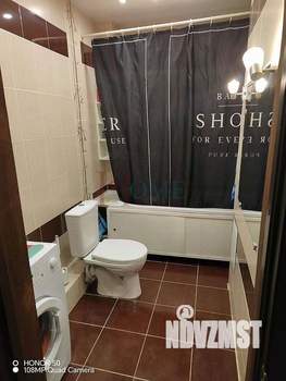 Студия квартира, на длительный срок, 32м2, 4/10 этаж