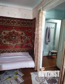 2-к квартира, на длительный срок, 45м2, 3/5 этаж