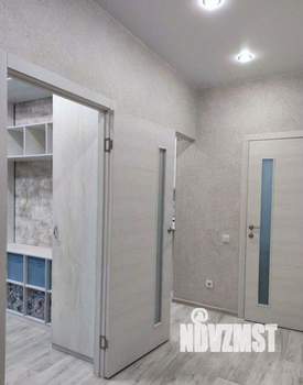 1-к квартира, на длительный срок, 36м2, 9/19 этаж