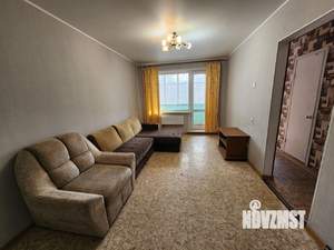 1-к квартира, на длительный срок, 32м2, 3/9 этаж