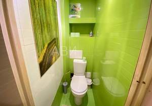 2-к квартира, на длительный срок, 43м2, 9/9 этаж