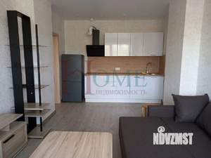 1-к квартира, на длительный срок, 49м2, 5/25 этаж