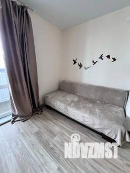 1-к квартира, посуточно, 30м2, 8/24 этаж