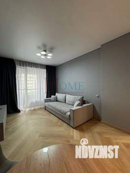 2-к квартира, на длительный срок, 50м2, 6/25 этаж