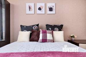 1-к квартира, на длительный срок, 30м2, 8/16 этаж