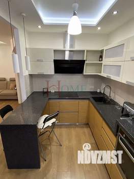 Студия квартира, на длительный срок, 50м2, 2/20 этаж