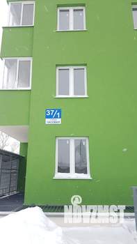 Студия квартира, на длительный срок, 31м2, 3/19 этаж