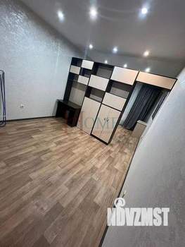 1-к квартира, на длительный срок, 46м2, 14/16 этаж