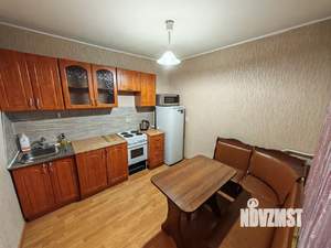 1-к квартира, на длительный срок, 37м2, 5/10 этаж