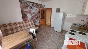 1-к квартира, на длительный срок, 45м2, 9/17 этаж