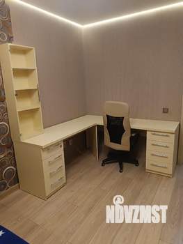 2-к квартира, на длительный срок, 42м2, 3/10 этаж