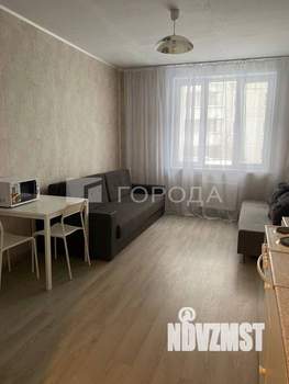 2-к квартира, на длительный срок, 39м2, 2/9 этаж