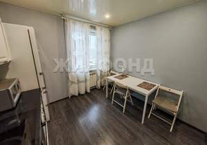 1-к квартира, на длительный срок, 35м2, 15/17 этаж