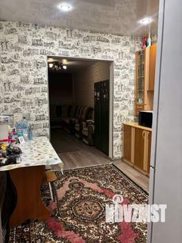 2-к квартира, на длительный срок, 59м2, 5/10 этаж