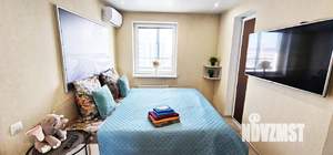3-к квартира, посуточно, 82м2, 1/1 этаж