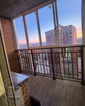 2-к квартира, на длительный срок, 40м2, 22/25 этаж