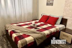 Студия квартира, посуточно, 18м2, 1/5 этаж