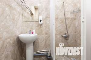 1-к квартира, посуточно, 25м2, 6/25 этаж