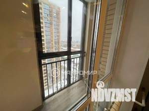 1-к квартира, на длительный срок, 37м2, 15/22 этаж