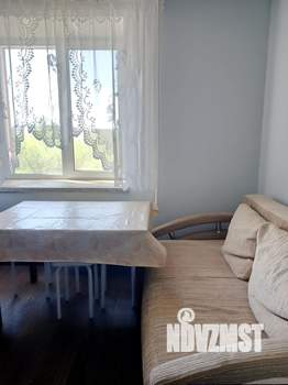 1-к квартира, на длительный срок, 38м2, 5/17 этаж