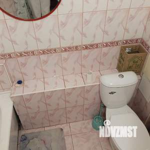 Студия квартира, на длительный срок, 29м2, 11/12 этаж