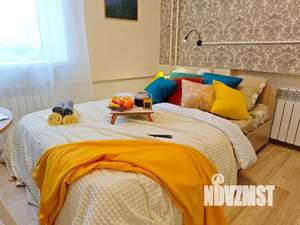 1-к квартира, посуточно, 20м2, 1/5 этаж