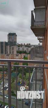1-к квартира, на длительный срок, 31м2, 15/16 этаж