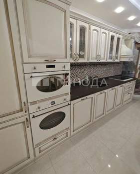 5-к квартира, на длительный срок, 141м2, 5/18 этаж