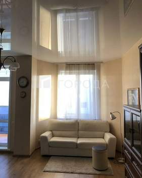 2-к квартира, на длительный срок, 65м2, 18/24 этаж