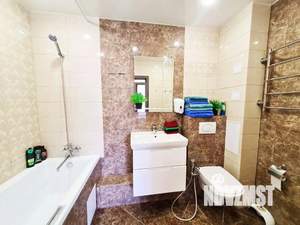 1-к квартира, посуточно, 82м2, 1/1 этаж