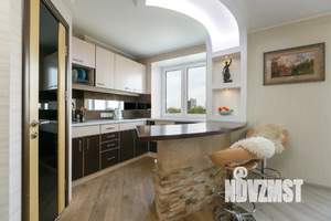 1-к квартира, посуточно, 35м2, 8/8 этаж