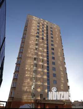 2-к квартира, на длительный срок, 66м2, 9/16 этаж