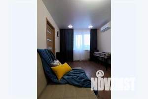 2-к квартира, посуточно, 47м2, 3/5 этаж