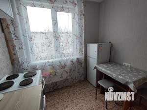 1-к квартира, на длительный срок, 29м2, 4/5 этаж