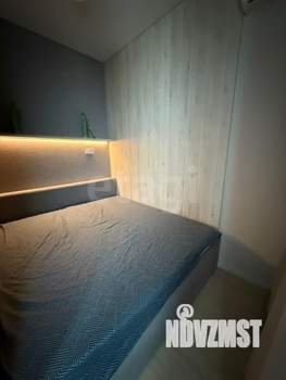 1-к квартира, на длительный срок, 36м2, 25/25 этаж