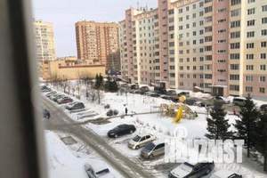 1-к квартира, посуточно, 35м2, 10/10 этаж