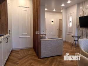 3-к квартира, на длительный срок, 85м2, 23/24 этаж