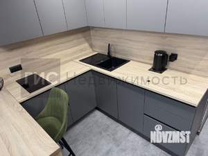 Студия квартира, на длительный срок, 27м2, 25/25 этаж