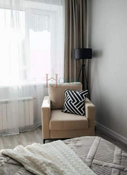 2-к квартира, на длительный срок, 41м2, 10/20 этаж