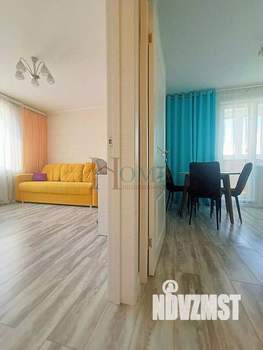 2-к квартира, на длительный срок, 52м2, 2/16 этаж