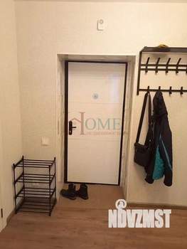 1-к квартира, на длительный срок, 32м2, 2/14 этаж
