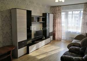 1-к квартира, на длительный срок, 31м2, 4/9 этаж