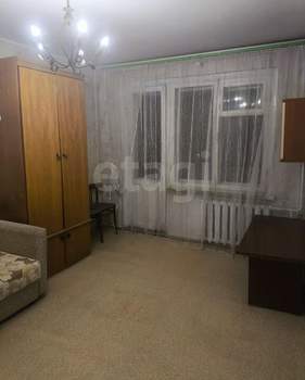 2-к квартира, на длительный срок, 47м2, 4/5 этаж