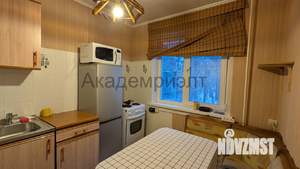 1-к квартира, на длительный срок, 32м2, 3/5 этаж