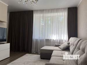 1-к квартира, на длительный срок, 45м2, 1/10 этаж