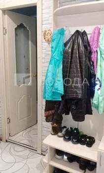 2-к квартира, на длительный срок, 42м2, 2/2 этаж