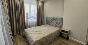 4-к квартира, на длительный срок, 79м2, 1/22 этаж