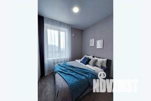 1-к квартира, посуточно, 30м2, 23/25 этаж