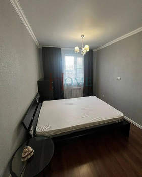 1-к квартира, на длительный срок, 447м2, 18/25 этаж